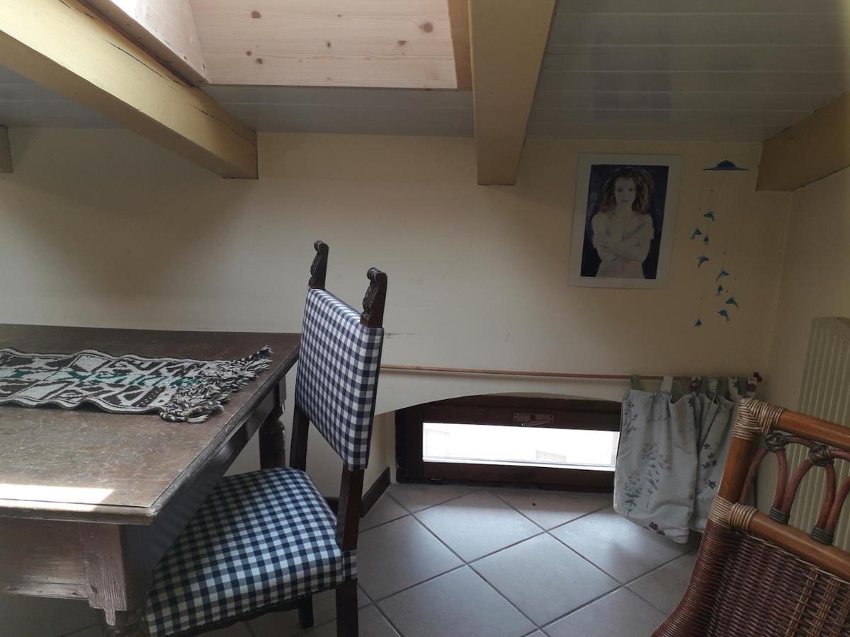 Appartamento Centro Storico Riva del Garda Exterior foto