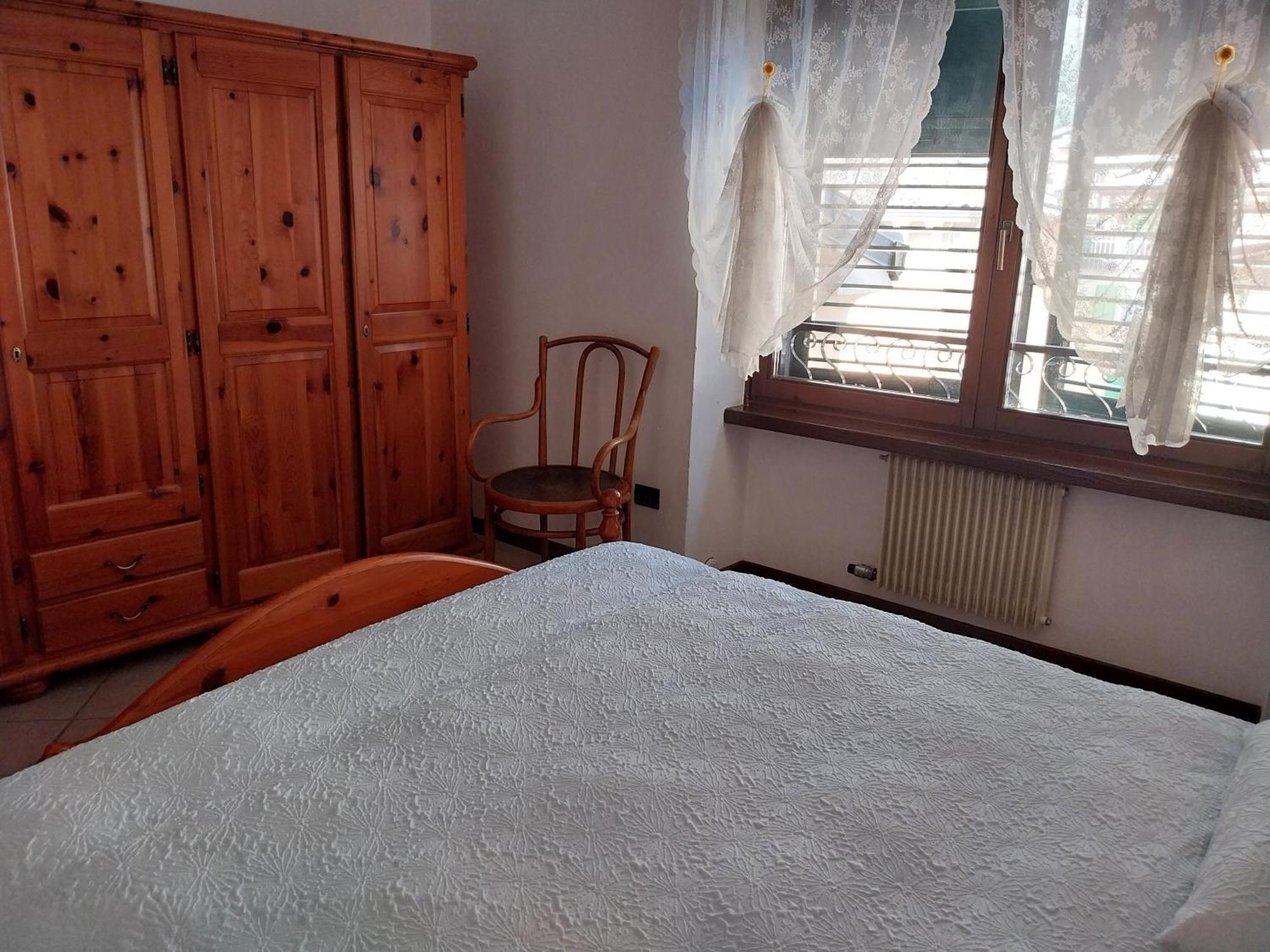 Appartamento Centro Storico Riva del Garda Exterior foto